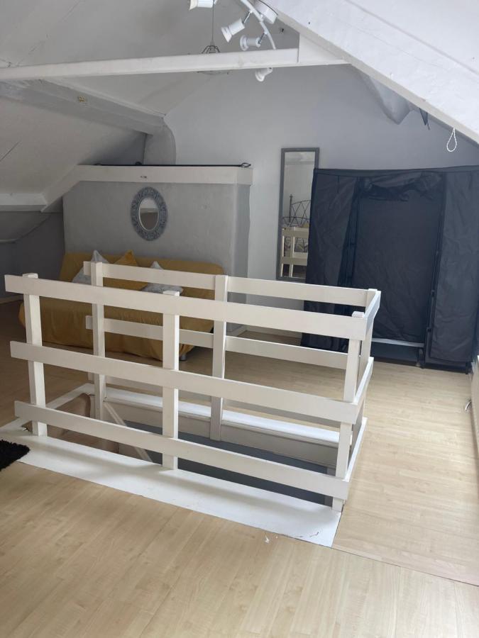 3 Bed Cottage Tremadog Exteriér fotografie